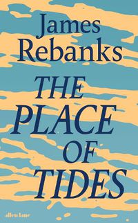 Cover image for The Place of Tides