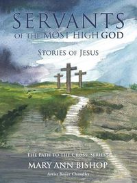 Cover image for Servants of The Most High God Stories of Jesus: The Path to the Cross, Series 4