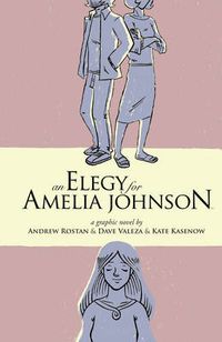 Cover image for An Elegy for Amelia Johnson