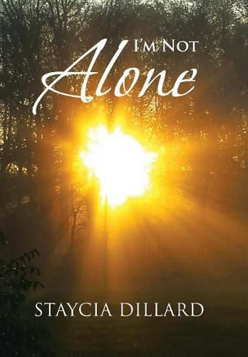 Cover image for I'm Not Alone