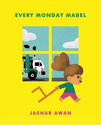 Cover image for Every Monday Mabel