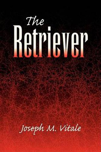 Cover image for The Retriever