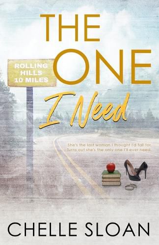 Cover image for The One I Need