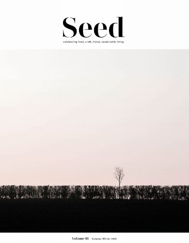 Cover image for Seed Volume 1