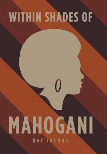 Cover image for Within Shades of Mahogani