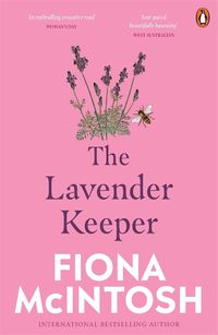 Cover image for The Lavender Keeper