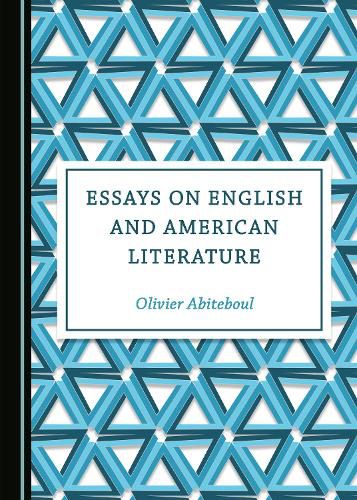 Essays on English and American Literature