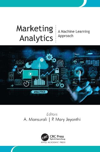 Cover image for Marketing Analytics