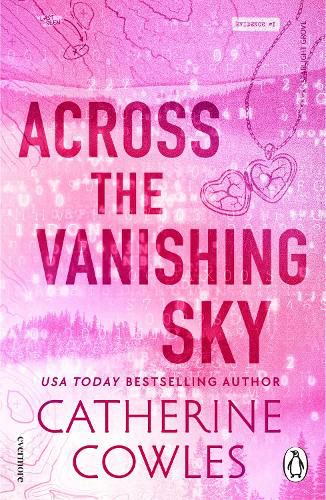 Cover image for Across the Vanishing Sky