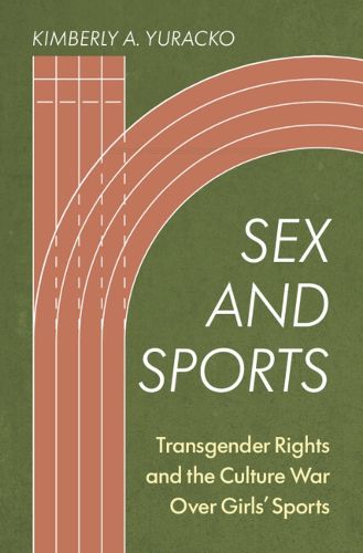 Cover image for Sex and Sports
