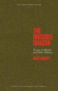 Cover image for The Invisible Dragon (30th anniversary edition)