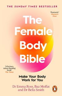 Cover image for The Female Body Bible