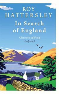 Cover image for In Search Of England