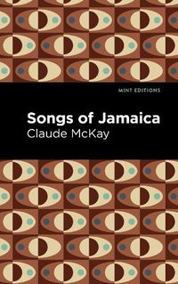 Cover image for Songs of Jamaica