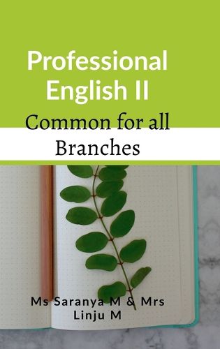 Cover image for Professional English II