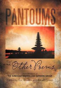 Cover image for Pantoums and Other Poems