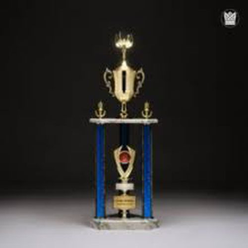Cover image for 24 Hr Sports (Indie Translucent Red Vinyl)