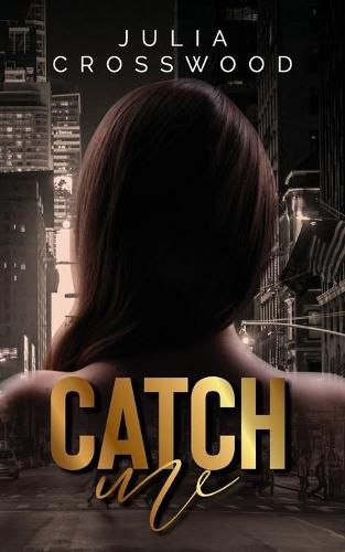 Cover image for Catch Me