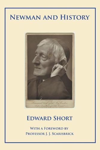 Cover image for Newman and History