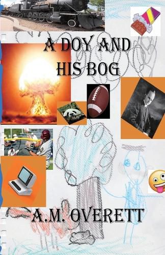 Cover image for A Doy and His Bog