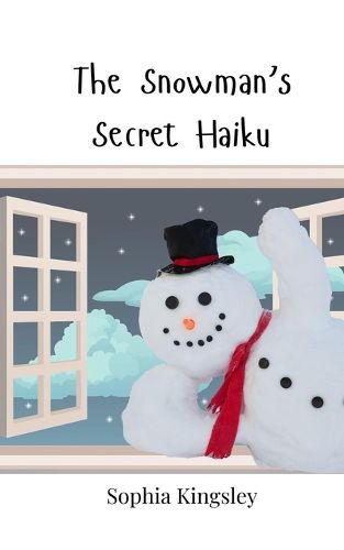 Cover image for The Snowman's Secret Haiku