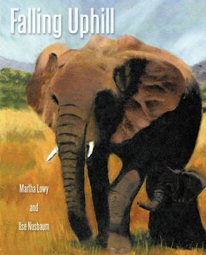 Cover image for Falling Uphill