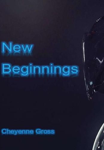 Cover image for New Beginnings