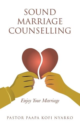 Cover image for Sound Marriage Counselling