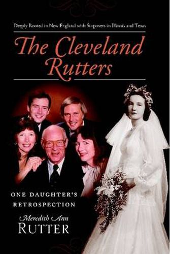 Cover image for The Cleveland Rutters