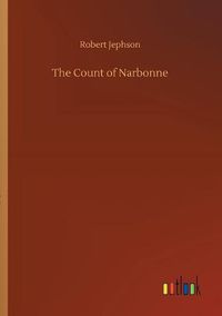 Cover image for The Count of Narbonne