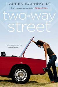 Cover image for Two-Way Street