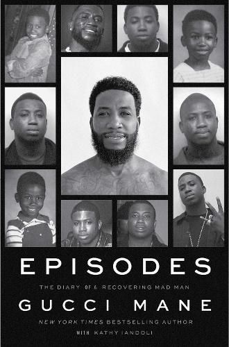 Cover image for Episodes