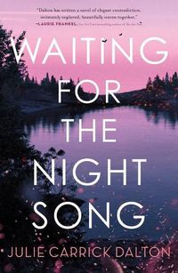 Cover image for Waiting for the Night Song