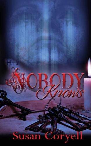 Cover image for Nobody Knows