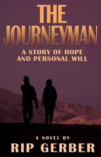 Cover image for The Journeyman