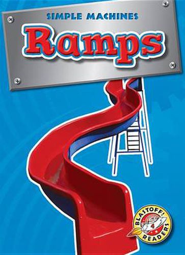 Cover image for Ramps