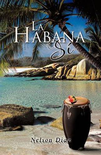 Cover image for La Habana S