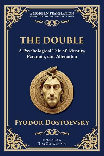 Cover image for The Double
