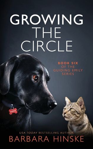 Cover image for Growing the Circle
