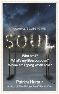 Cover image for A Complete Guide to the Soul