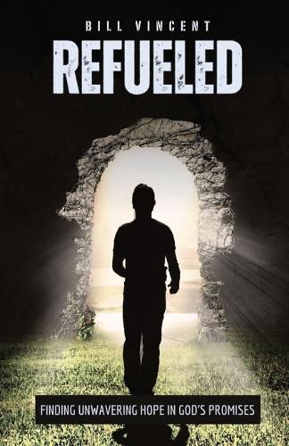 Cover image for Refueled