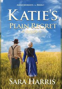 Cover image for Katie's Plain Regret