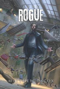 Cover image for Zero Rogue