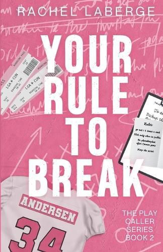 Cover image for Your Rule to Break