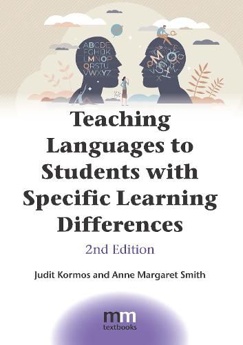 Cover image for Teaching Languages to Students with Specific Learning Differences