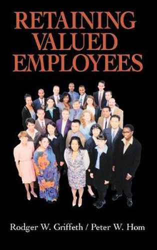 Cover image for Retaining Valued Employees