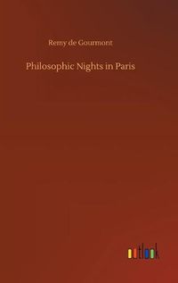 Cover image for Philosophic Nights in Paris