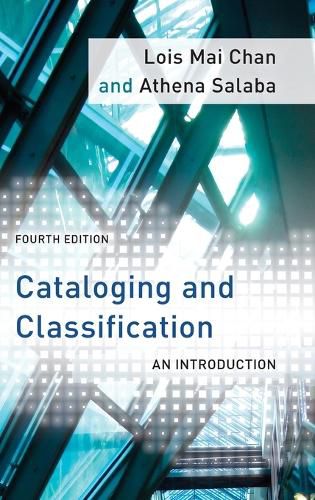 Cover image for Cataloging and Classification: An Introduction