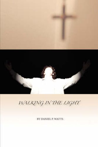 Cover image for Walking in the Light