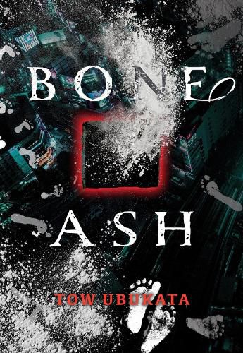 Cover image for Bone Ash